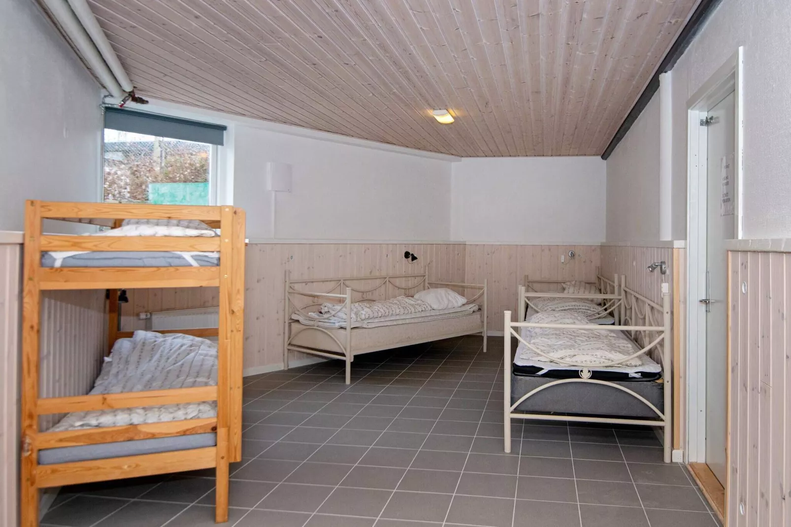 30 persoons vakantie huis in Nordborg-By Traum-Binnen