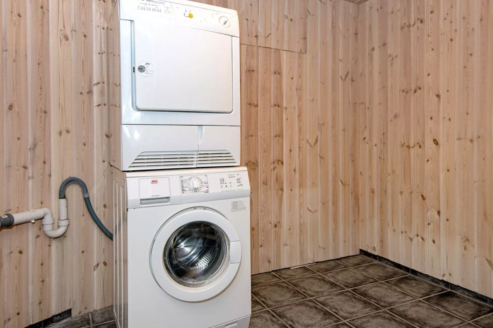 30 persoons vakantie huis in Nordborg-By Traum-Binnen