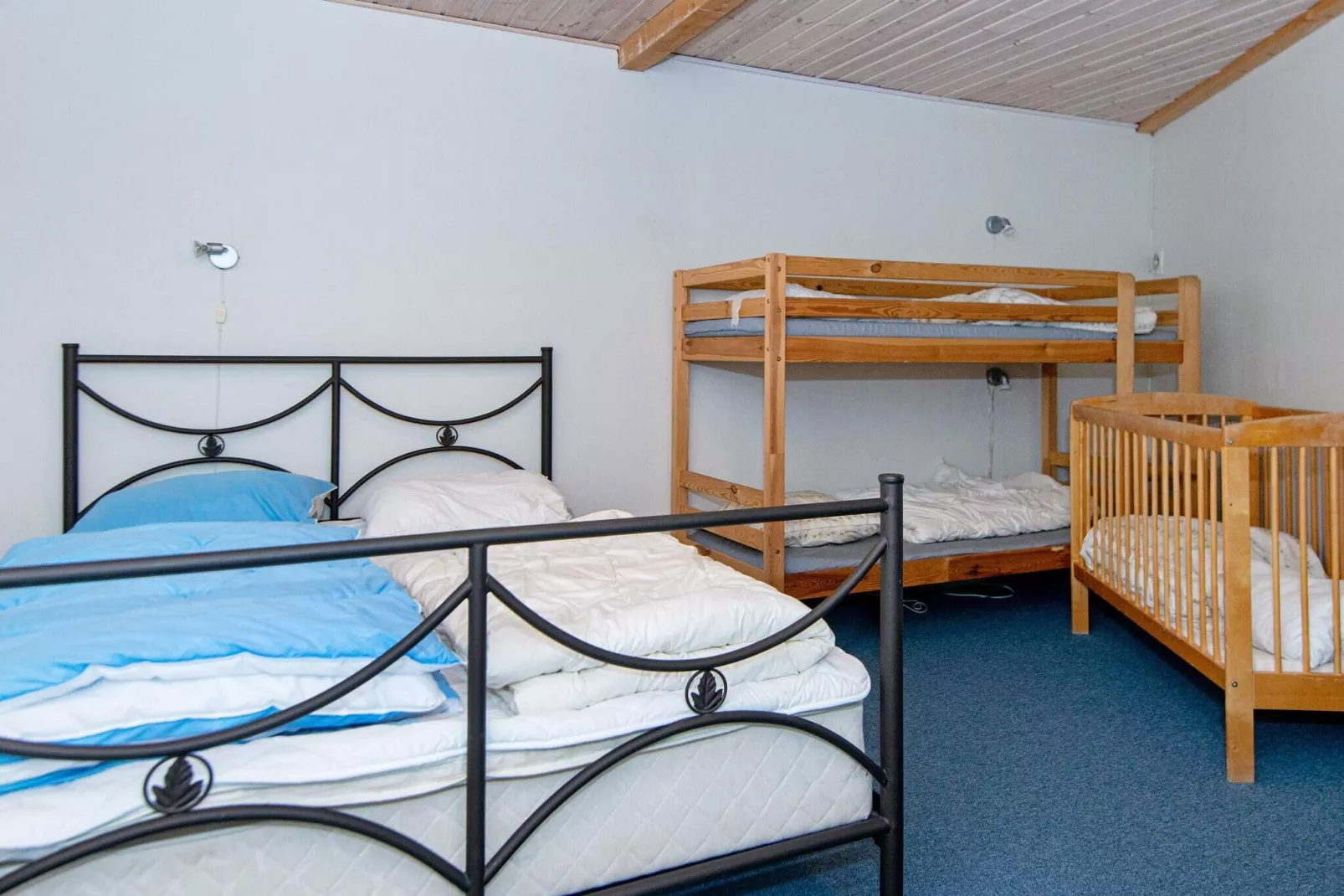 30 persoons vakantie huis in Nordborg-By Traum-Binnen