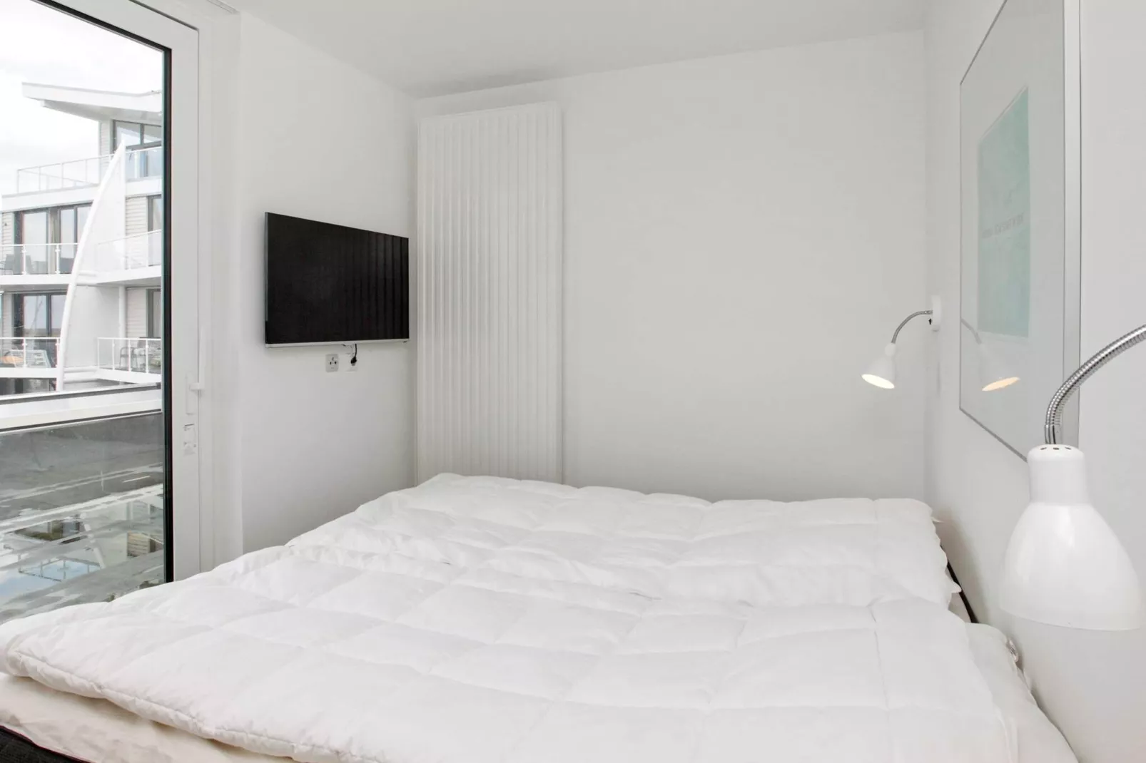 6 persoons vakantie huis in Wendtorf