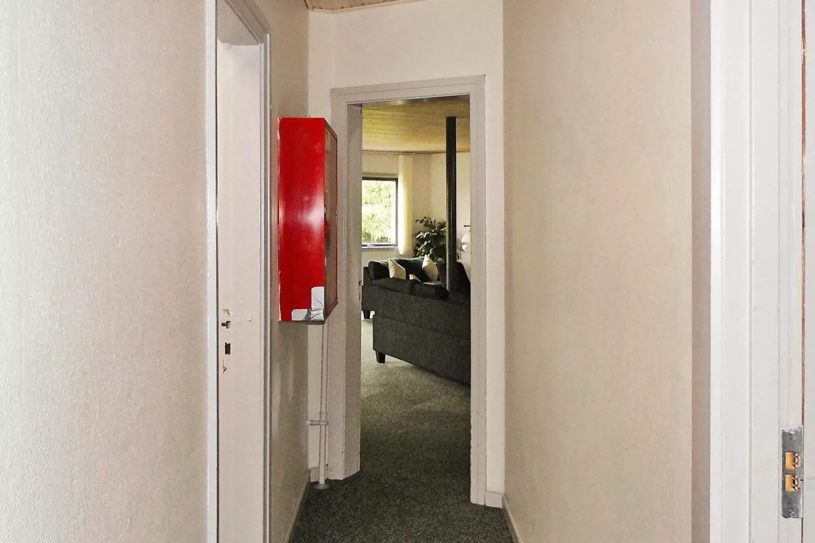 30 persoons vakantie huis in Nordborg-By Traum-Binnen