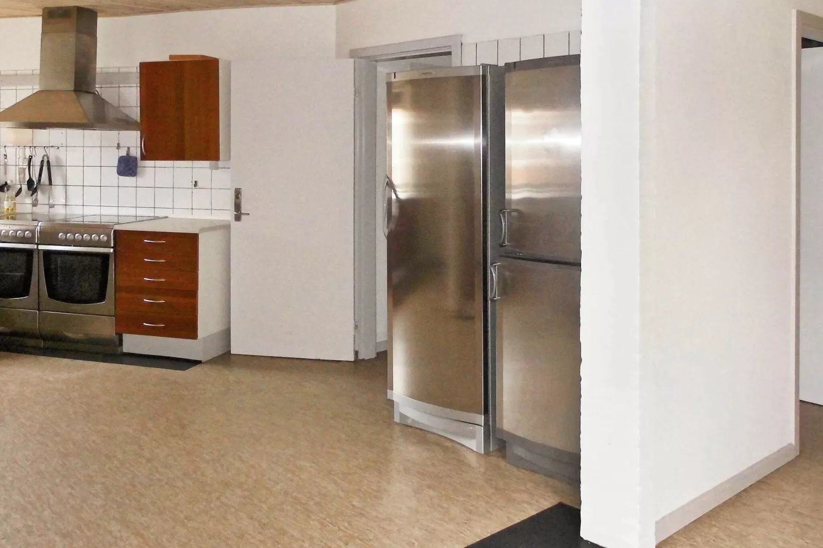 30 persoons vakantie huis in Nordborg-By Traum-Binnen