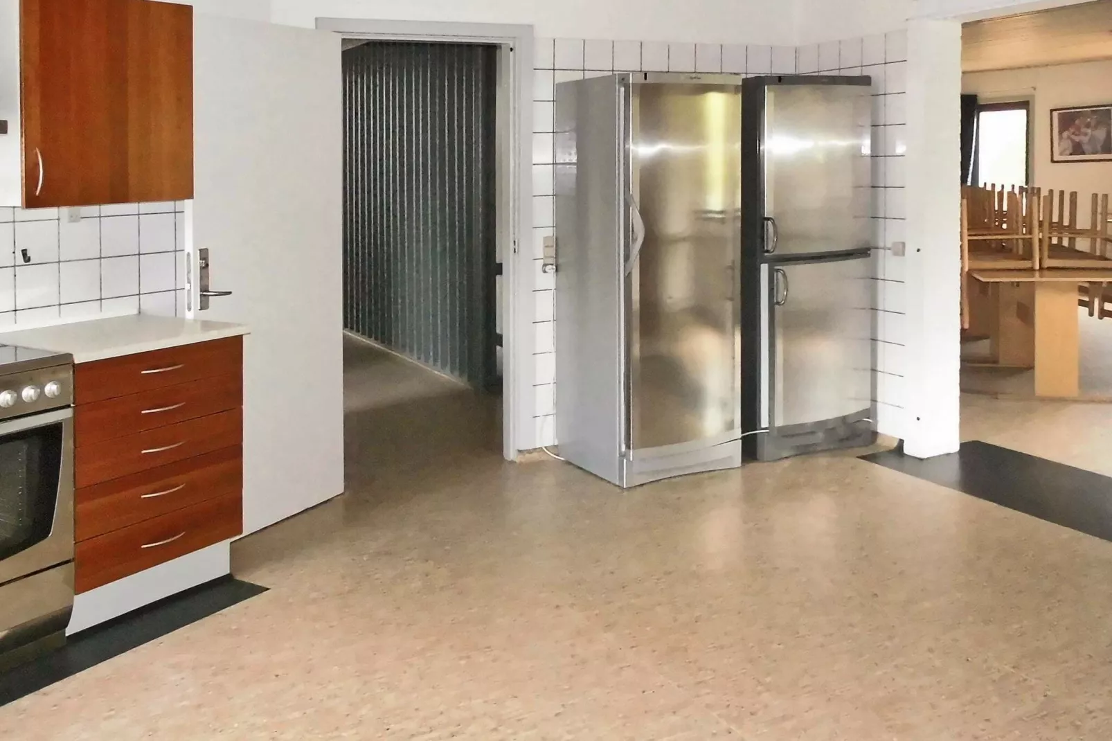 30 persoons vakantie huis in Nordborg-By Traum-Binnen