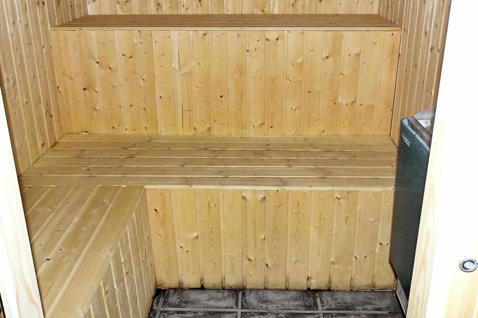 30 persoons vakantie huis in Nordborg-By Traum-Sauna