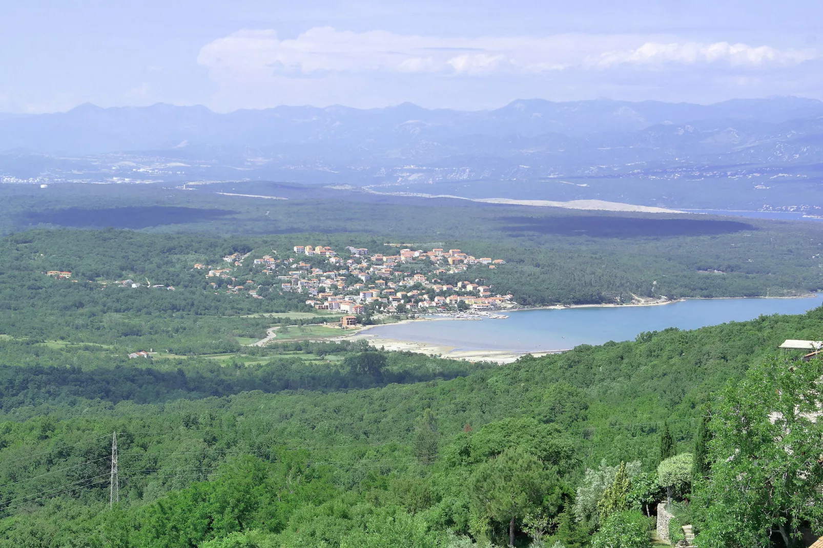 Holiday House Holek