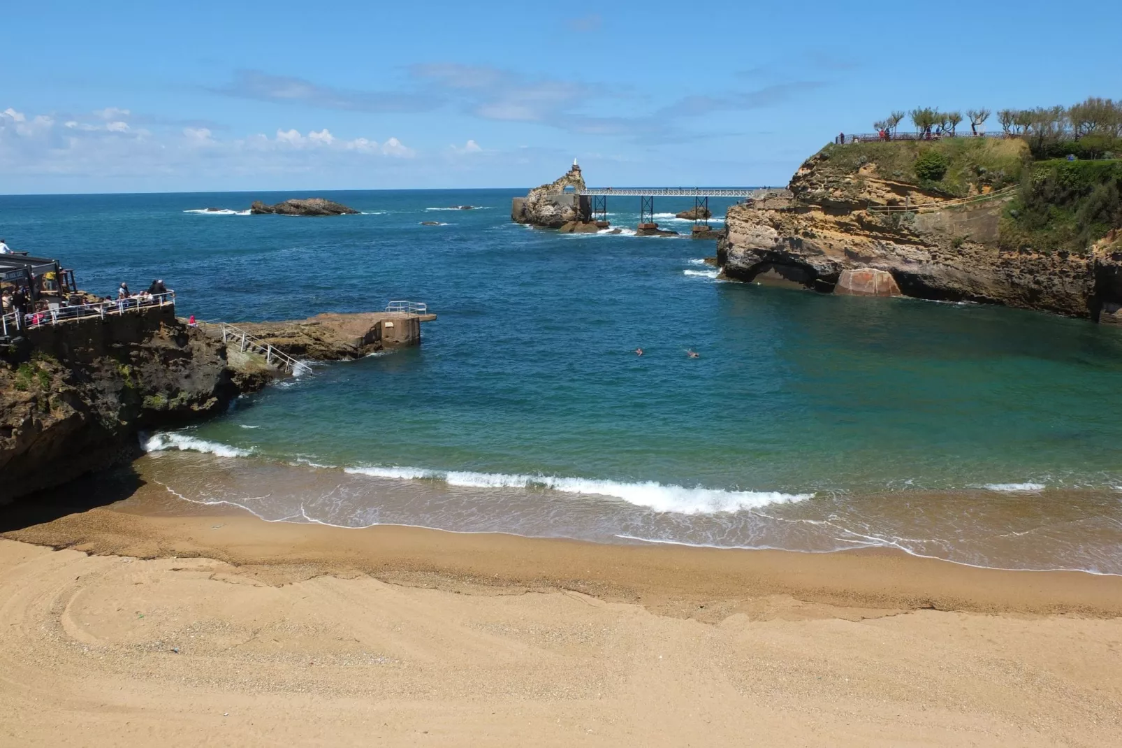 Villa 3 stars - Biarritz-Gebieden zomer 5km
