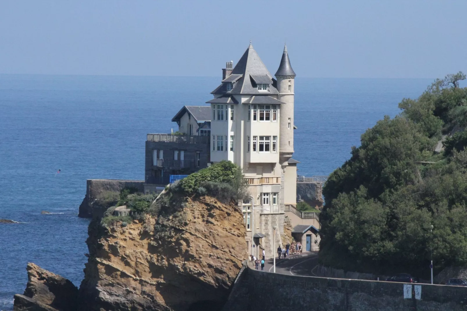 Villa 4 stars - Biarritz-Gebieden zomer 5km
