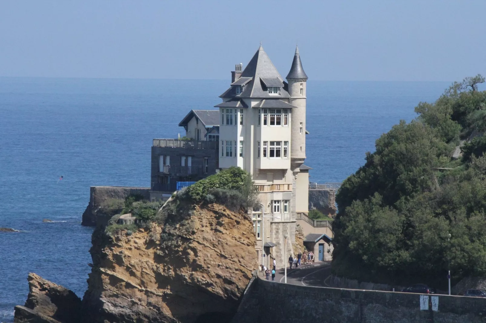 Villa 3 stars - Biarritz-Gebieden zomer 5km