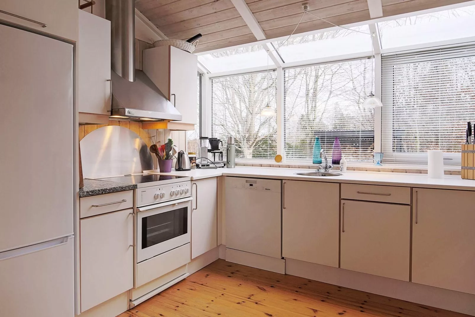 8 persoons vakantie huis in Tisvildeleje-Binnen