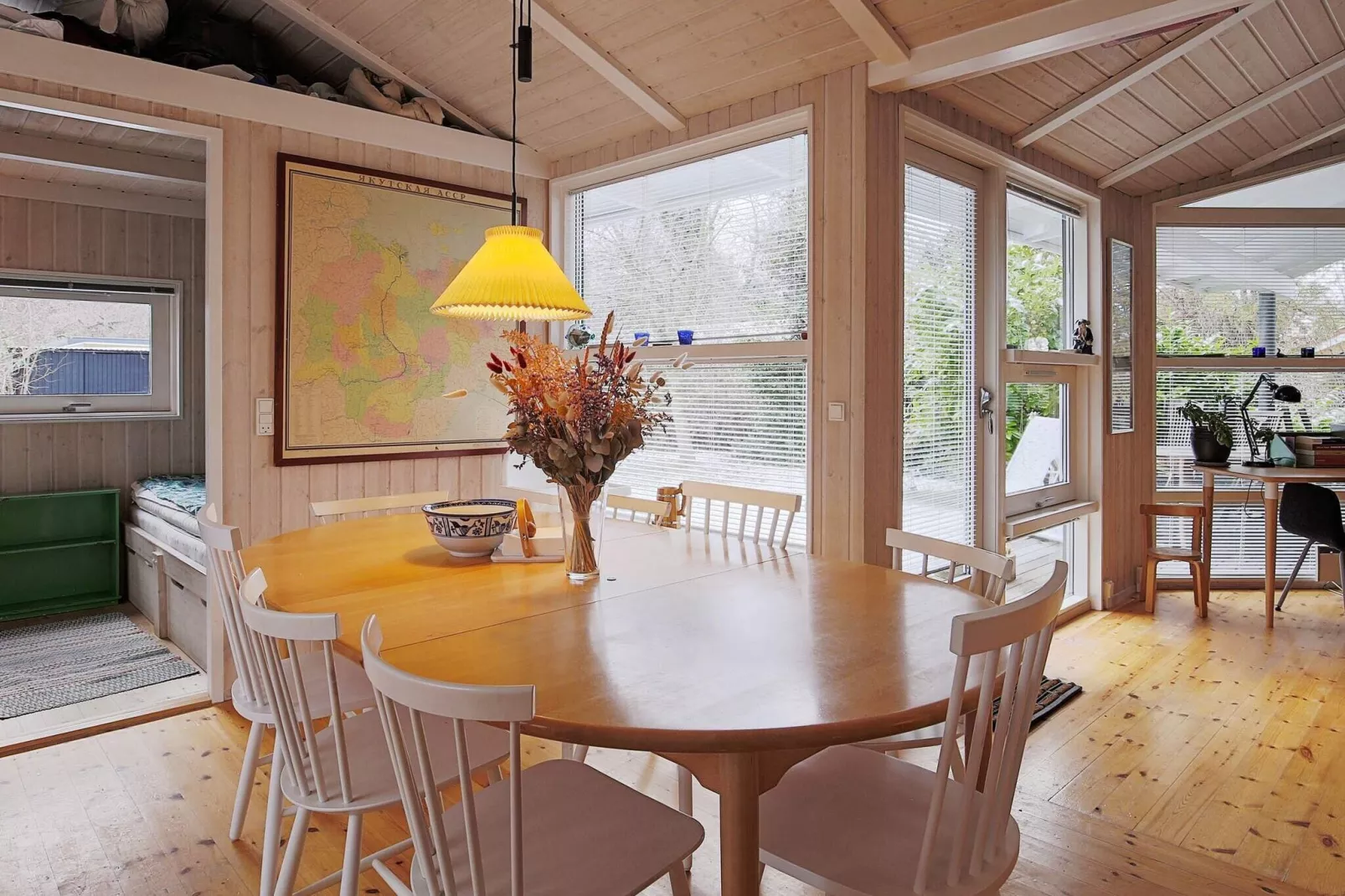 8 persoons vakantie huis in Tisvildeleje-Binnen