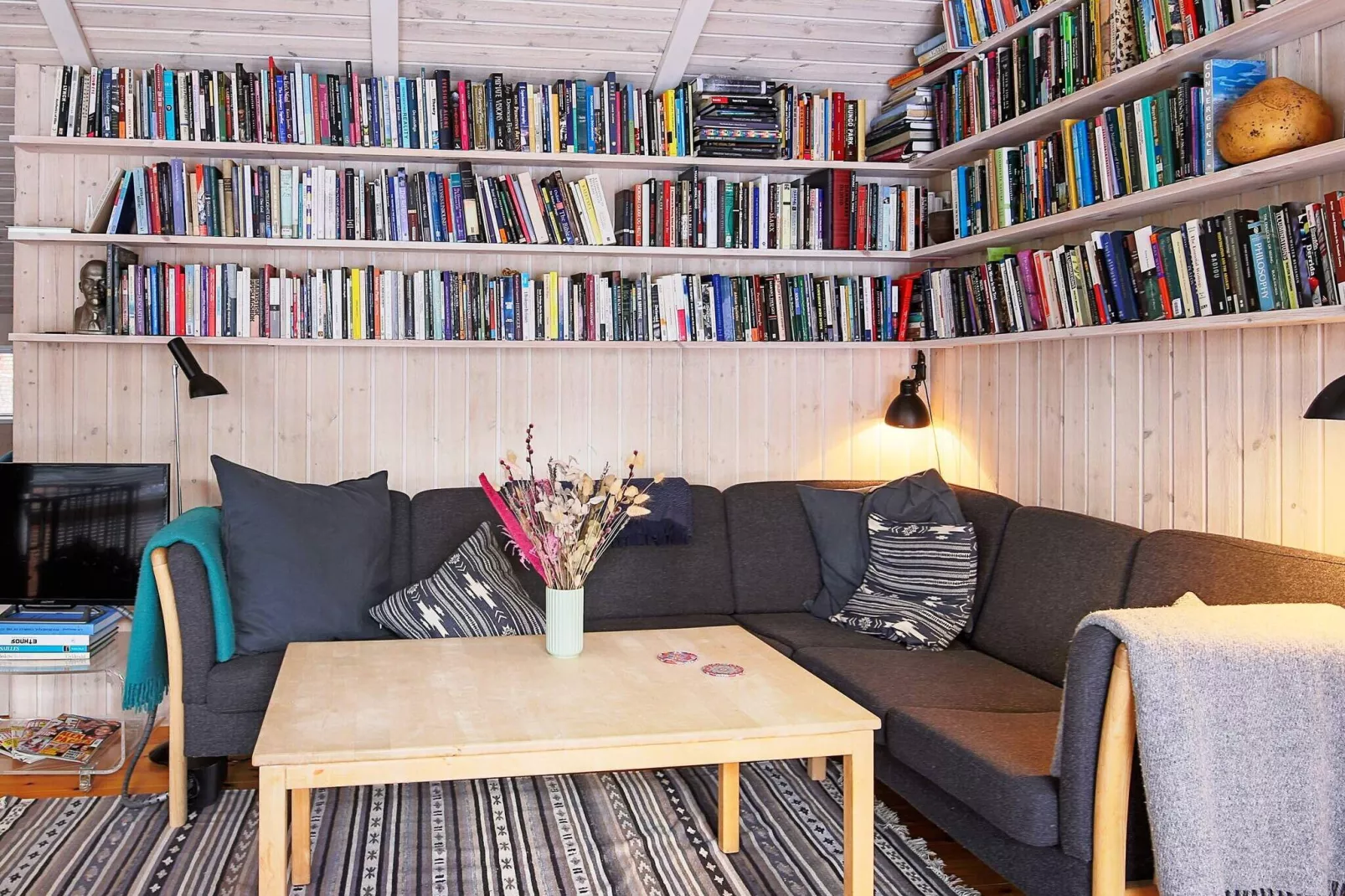 8 persoons vakantie huis in Tisvildeleje-Binnen