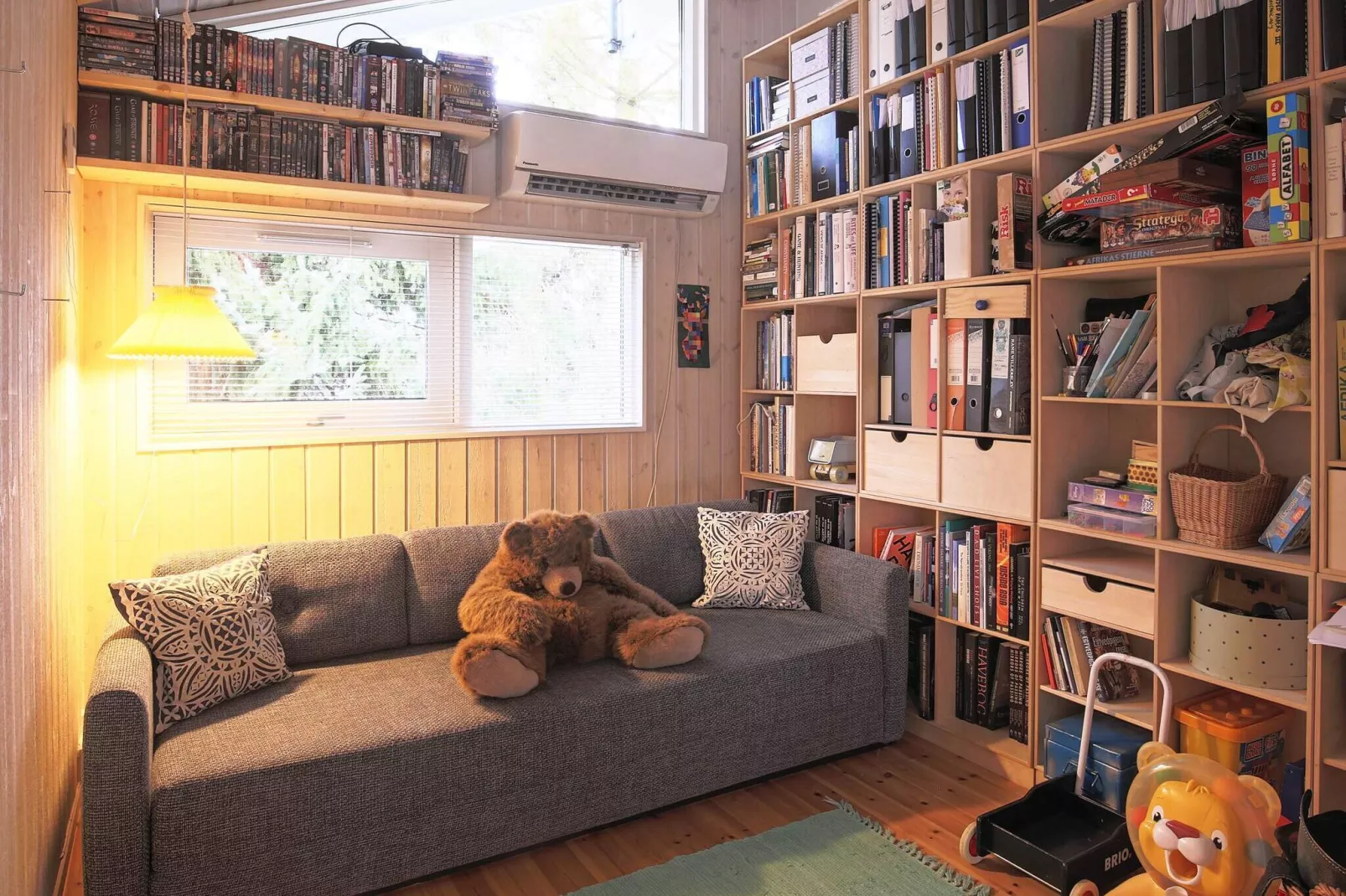 8 persoons vakantie huis in Tisvildeleje-Binnen