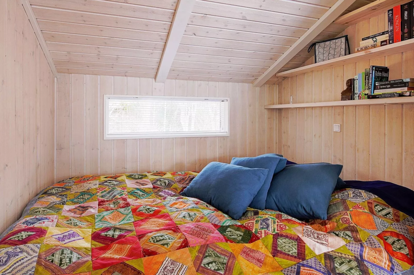 8 persoons vakantie huis in Tisvildeleje-Binnen