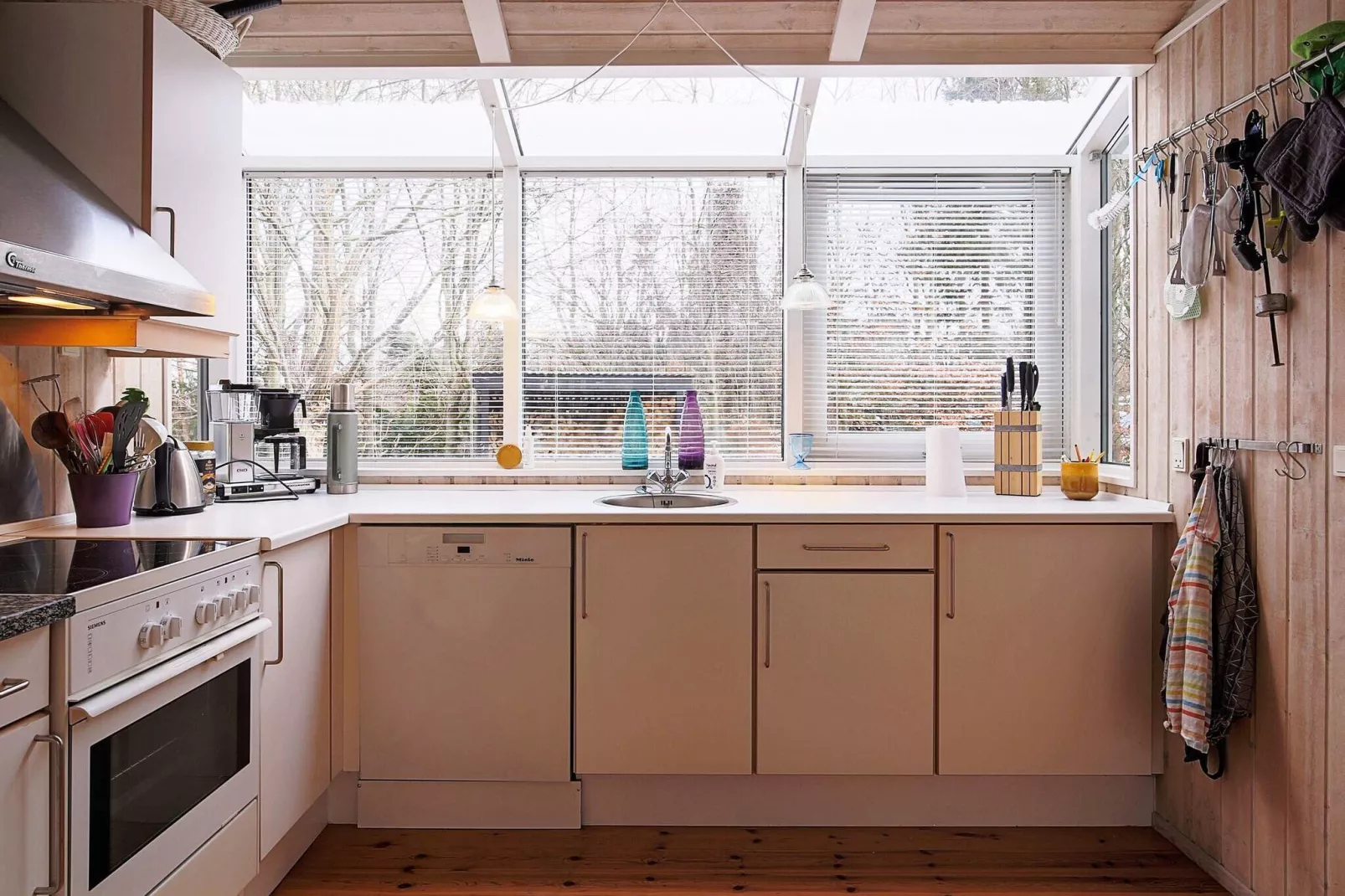 8 persoons vakantie huis in Tisvildeleje-Binnen