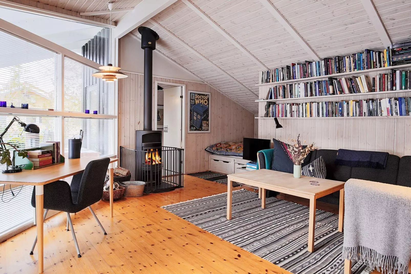 8 persoons vakantie huis in Tisvildeleje-Binnen
