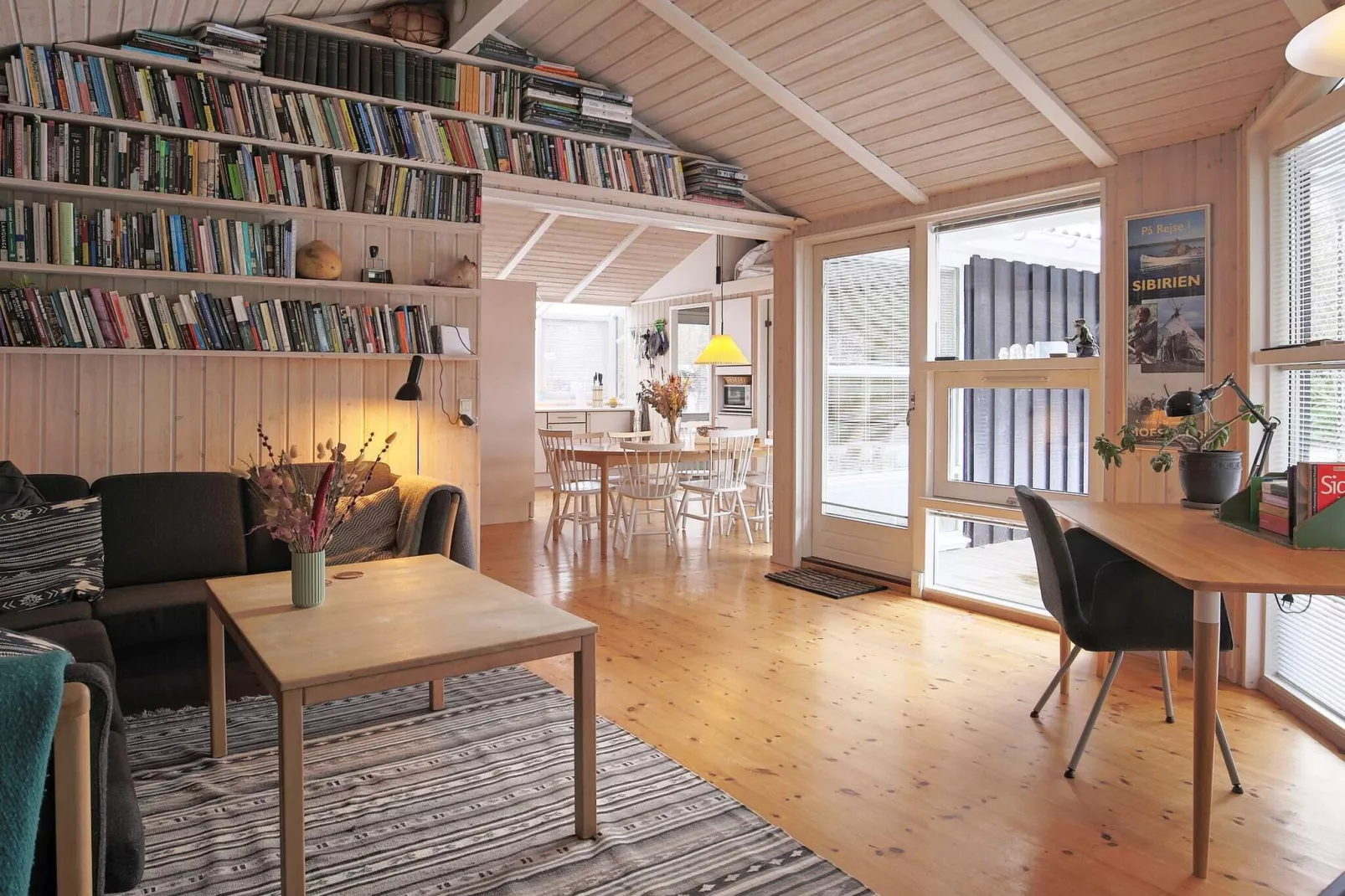 8 persoons vakantie huis in Tisvildeleje-Binnen