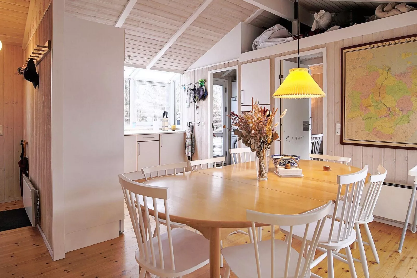 8 persoons vakantie huis in Tisvildeleje-Binnen