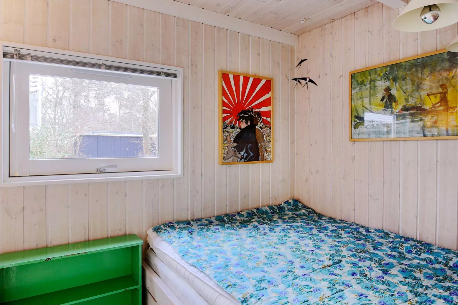 8 persoons vakantie huis in Tisvildeleje-Binnen