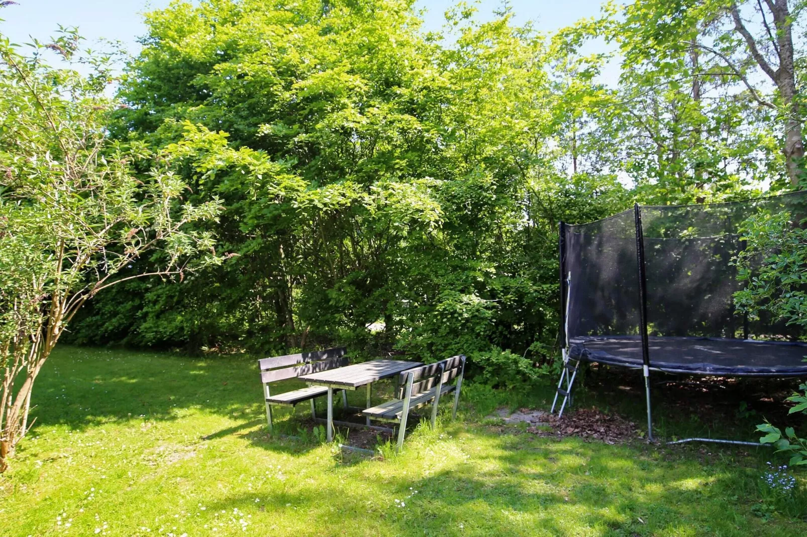 8 persoons vakantie huis in Tisvildeleje-Uitzicht