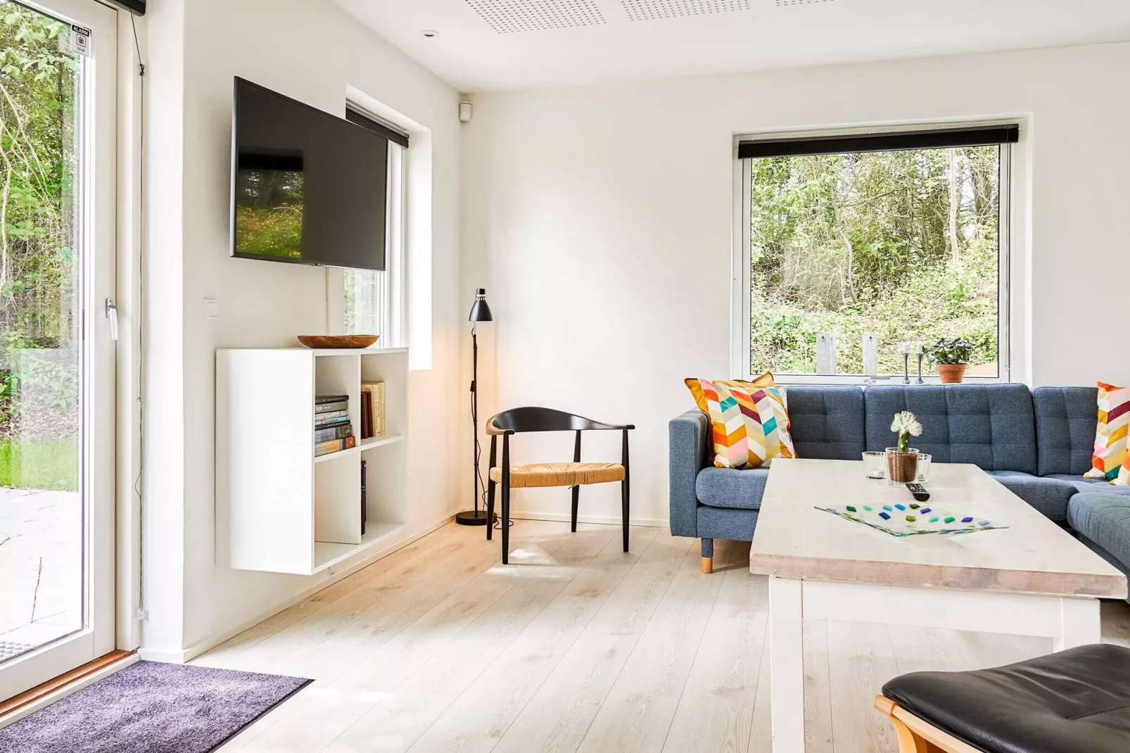 21 persoons vakantie huis in Hurup Thy-Binnen