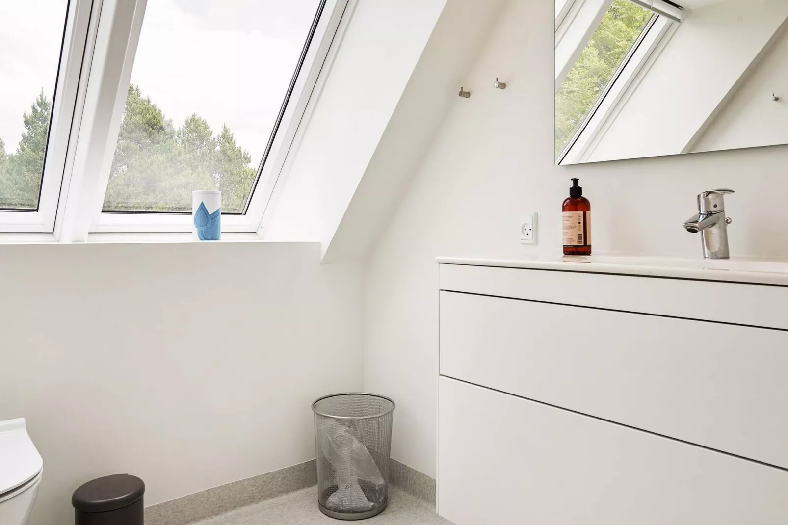 21 persoons vakantie huis in Hurup Thy-Binnen
