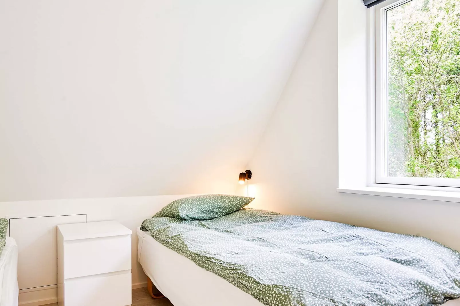21 persoons vakantie huis in Hurup Thy-Binnen