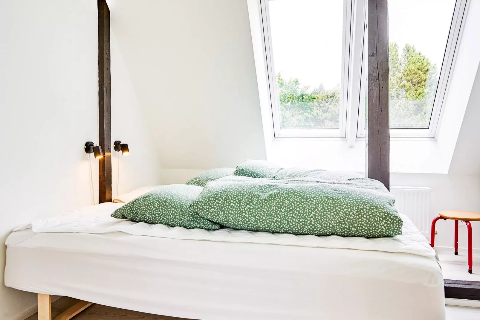 21 persoons vakantie huis in Hurup Thy-Binnen