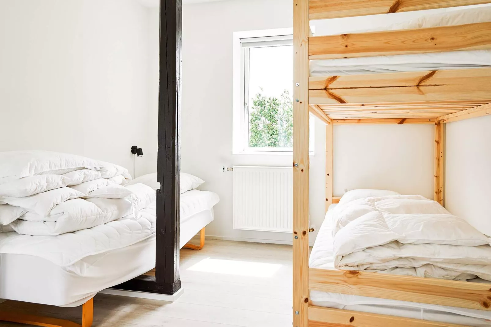 21 persoons vakantie huis in Hurup Thy-Binnen