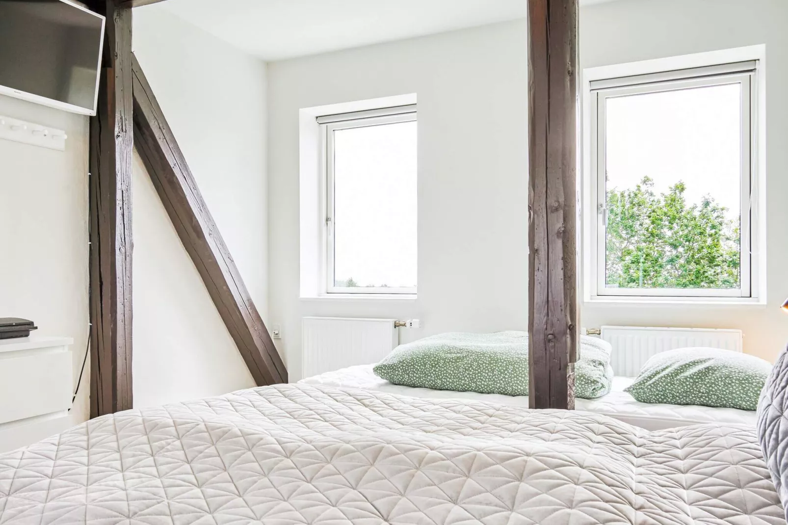 21 persoons vakantie huis in Hurup Thy-Binnen