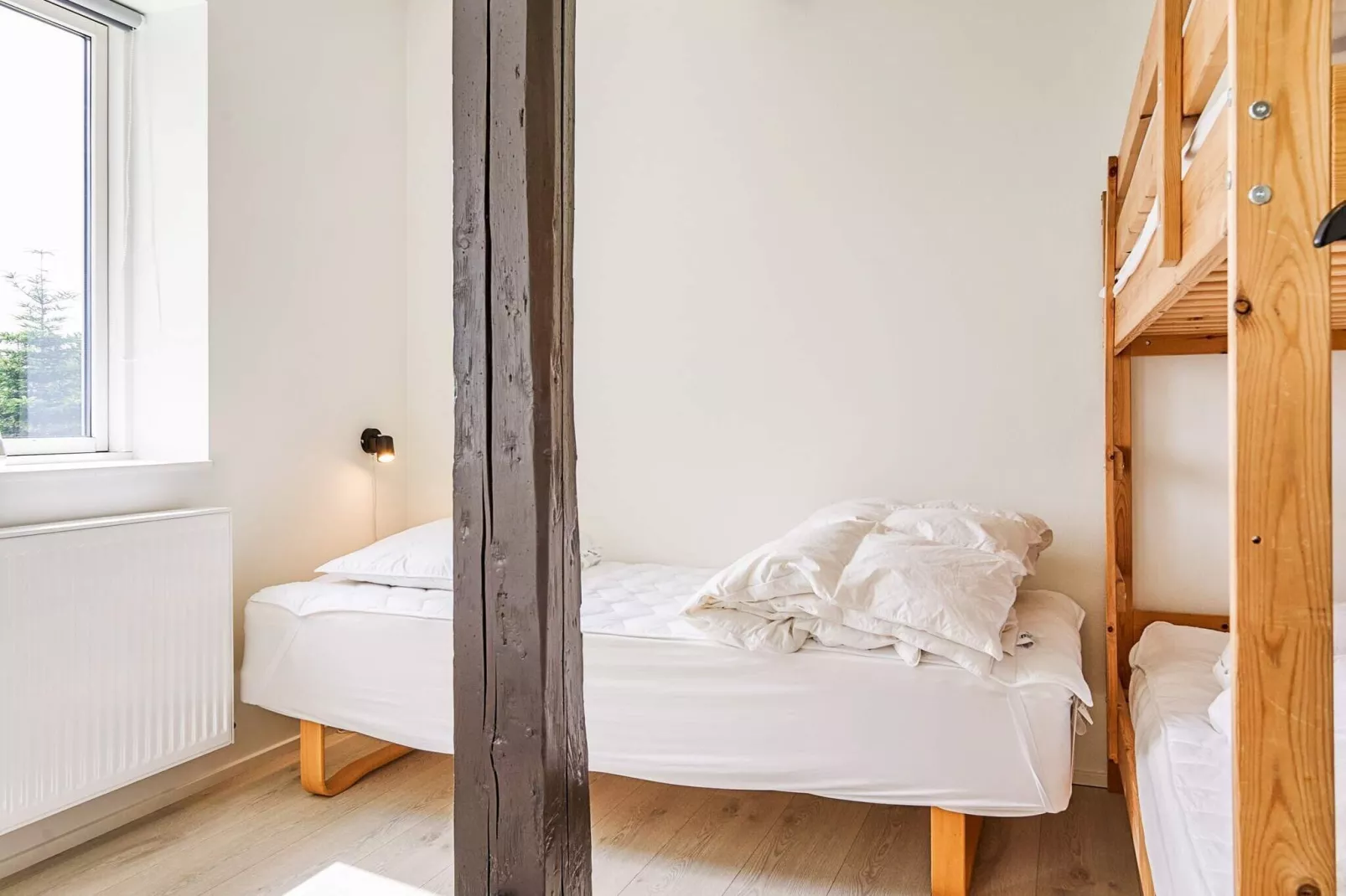 21 persoons vakantie huis in Hurup Thy-Binnen
