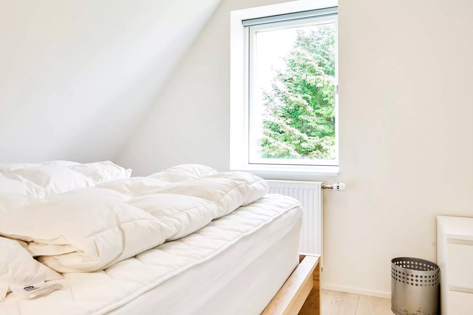 21 persoons vakantie huis in Hurup Thy-Binnen