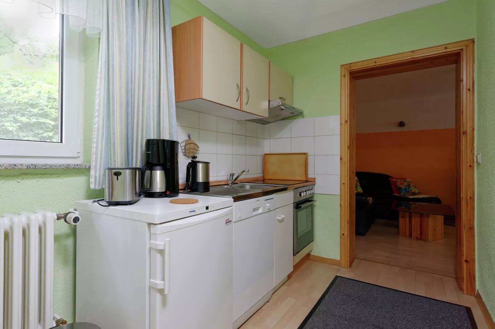 Fürstenwalde Spree-Keuken