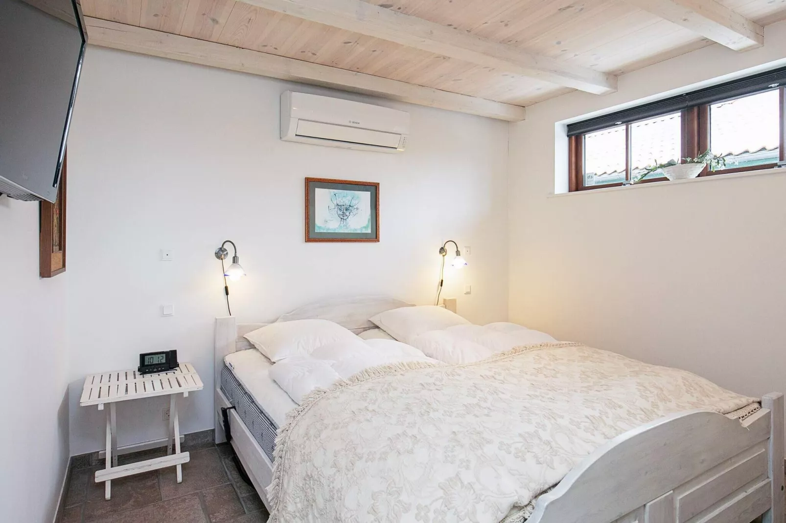4 persoons vakantie huis in Esbjerg V-Binnen