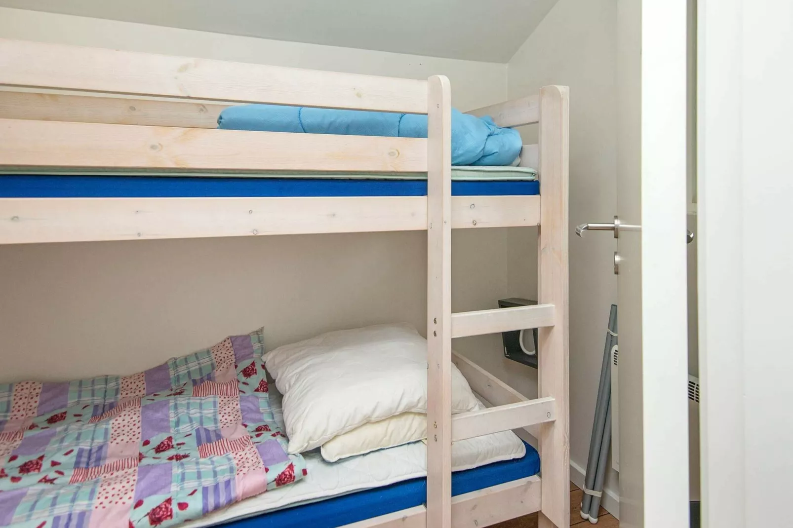 4 persoons vakantie huis in Hovborg-By Traum-Binnen
