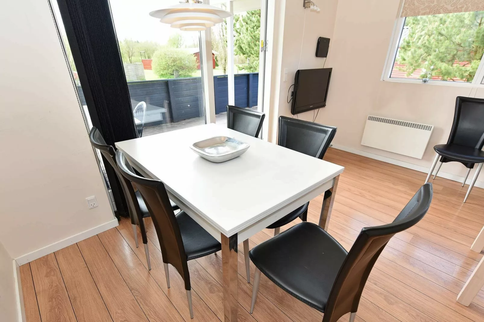 4 persoons vakantie huis in Hovborg-By Traum-Binnen