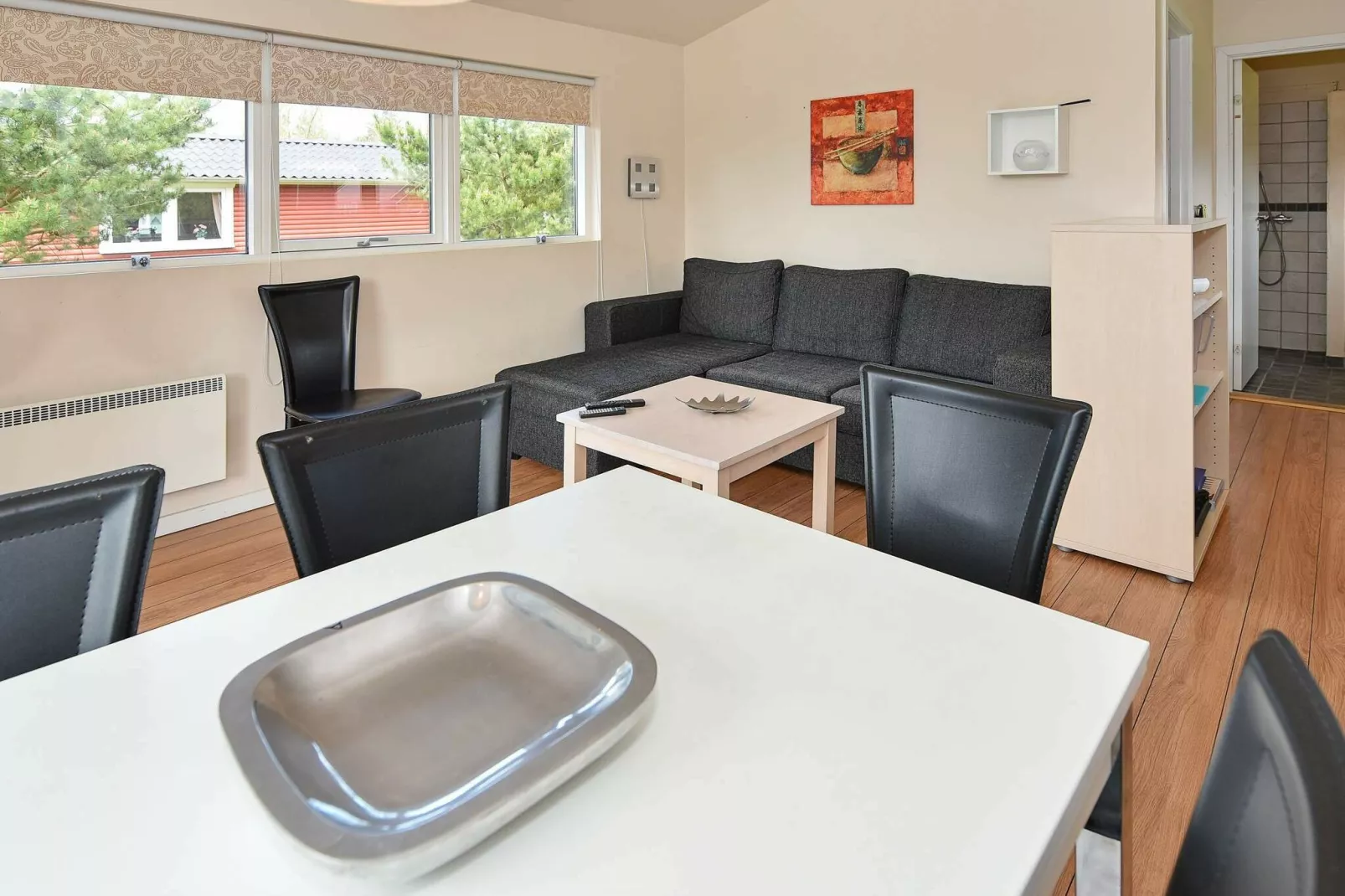 4 persoons vakantie huis in Hovborg-By Traum-Binnen