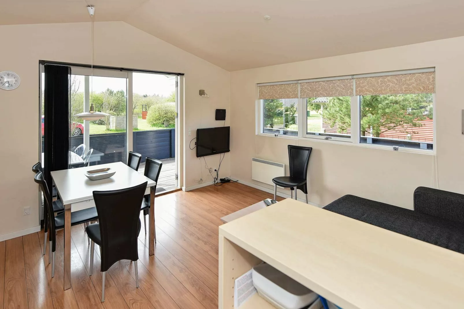 4 persoons vakantie huis in Hovborg-By Traum-Binnen