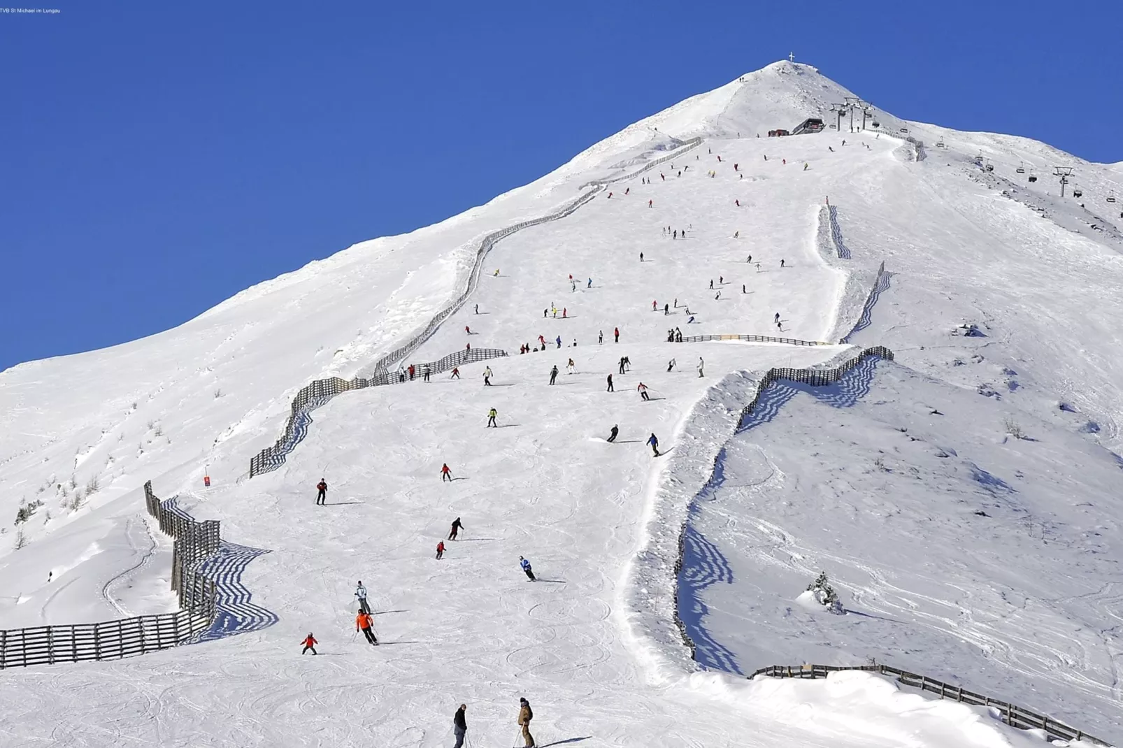 Chalet Hammerweg-Gebied winter 20km