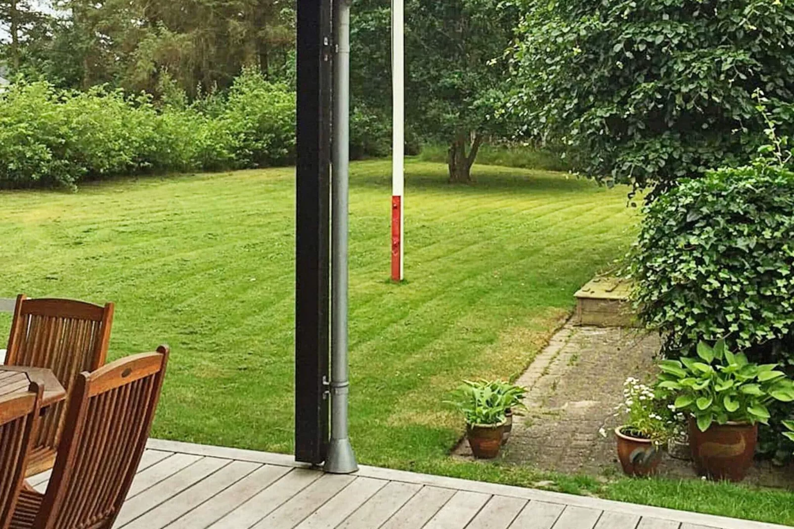 6 persoons vakantie huis in Thyholm-Buitenlucht