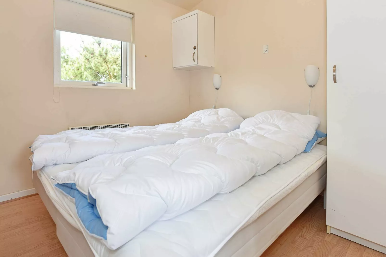 4 persoons vakantie huis in Hovborg-By Traum-Binnen