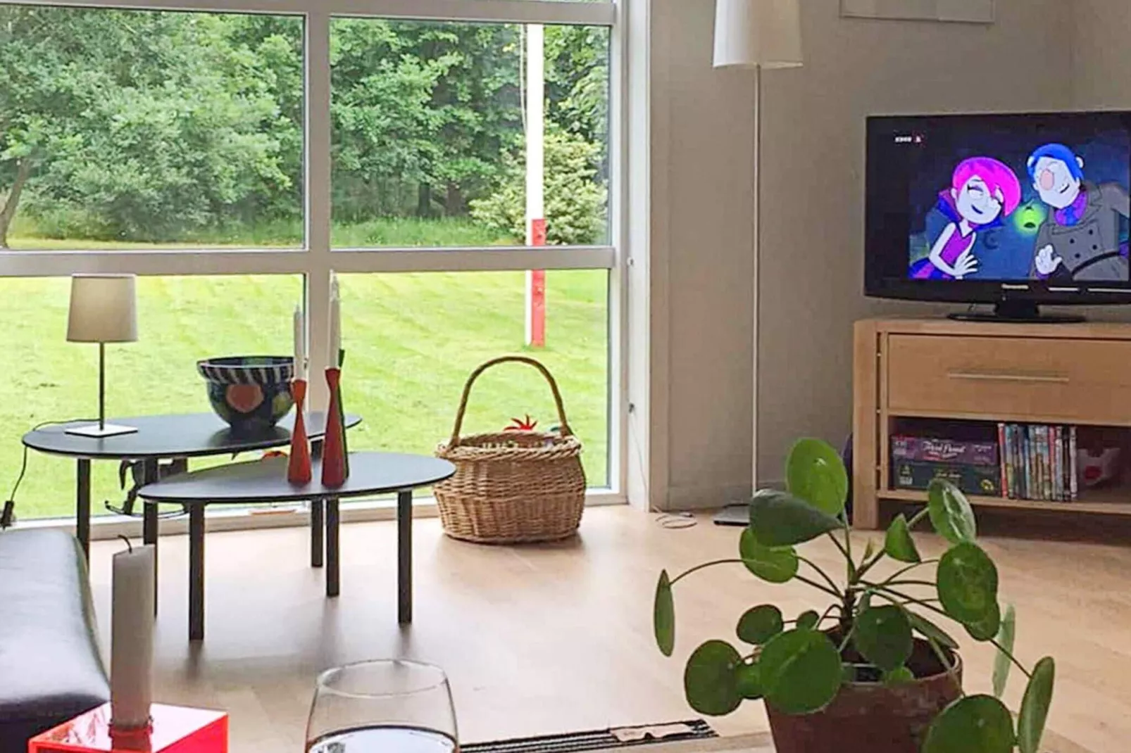 6 persoons vakantie huis in Thyholm-Binnen
