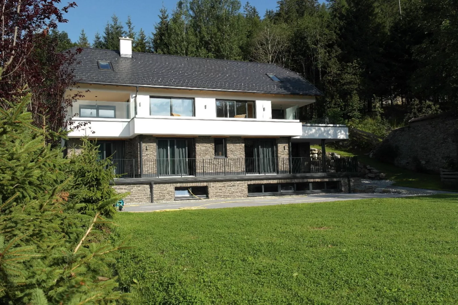 Chalet Hammerweg