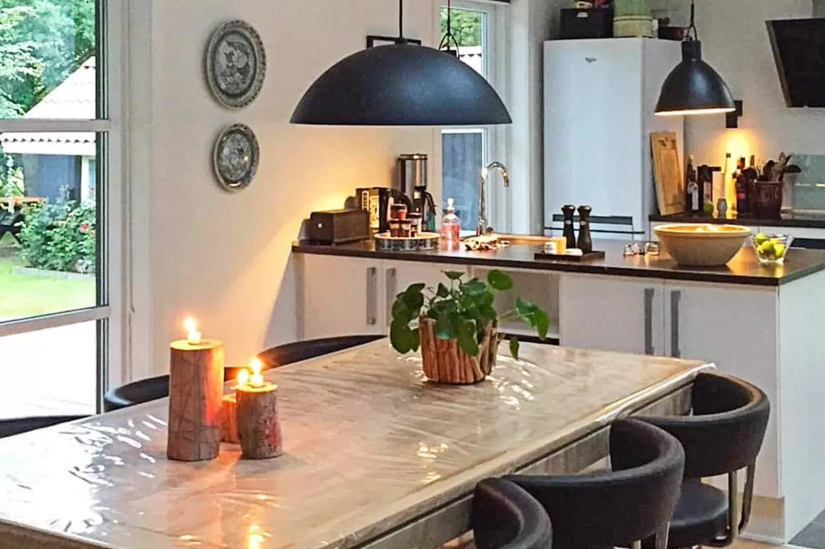 6 persoons vakantie huis in Thyholm-Binnen