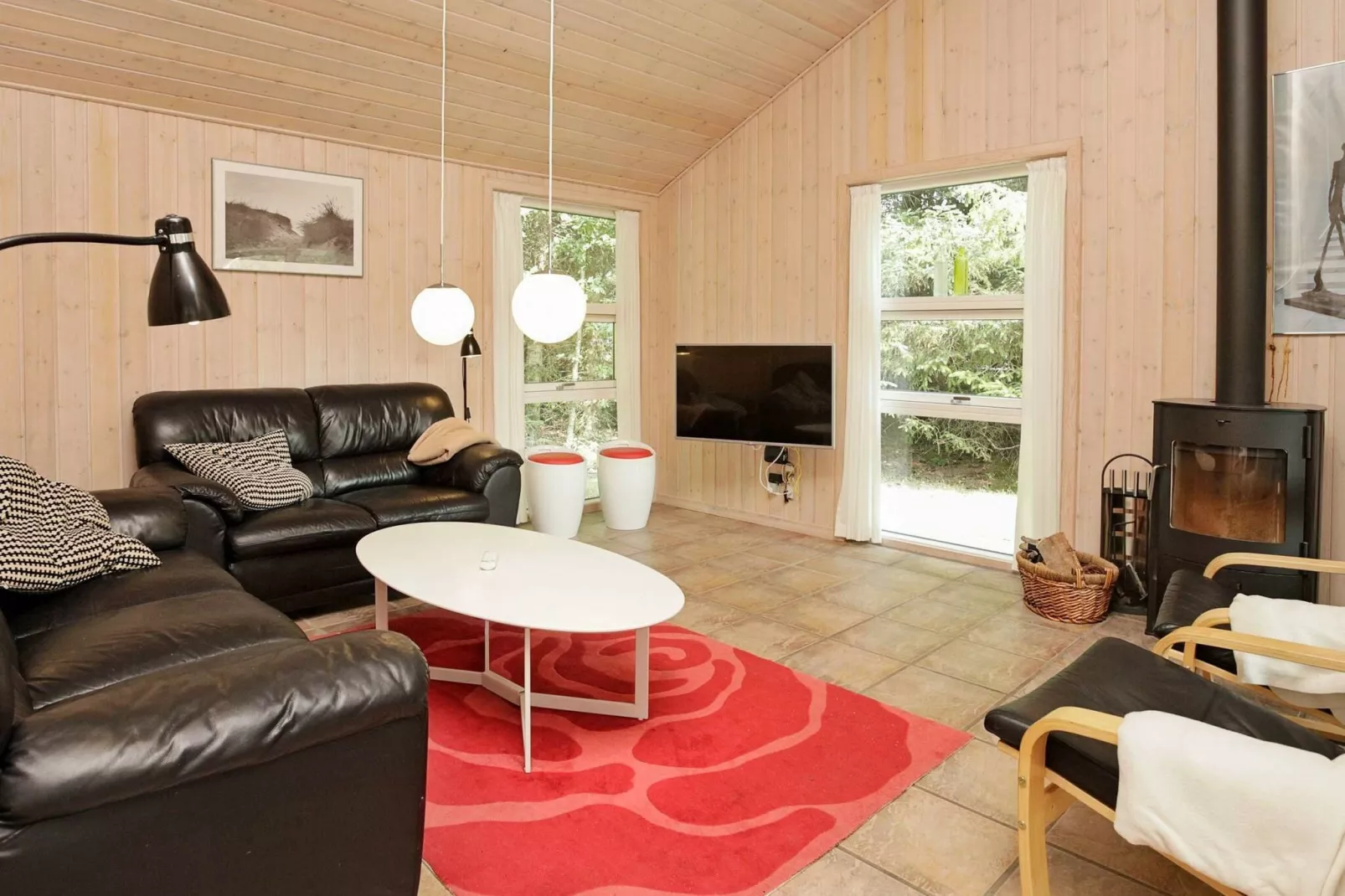10 persoons vakantie huis in Ålbæk-Binnen