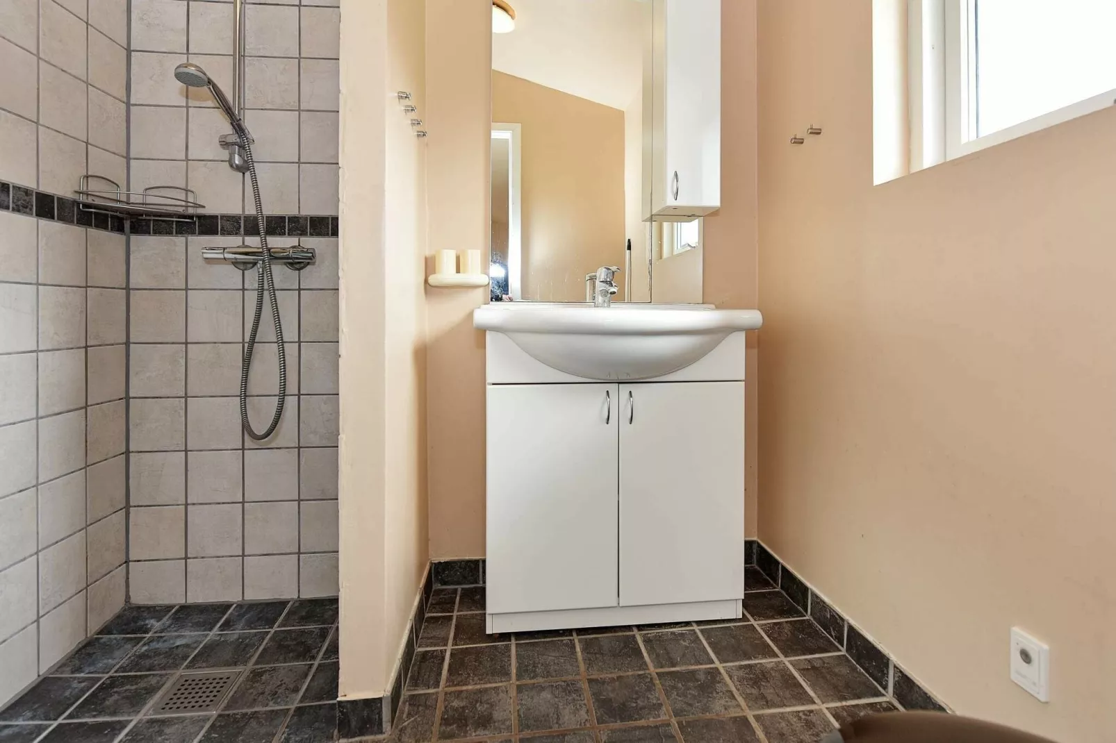 4 persoons vakantie huis in Hovborg-By Traum-Binnen