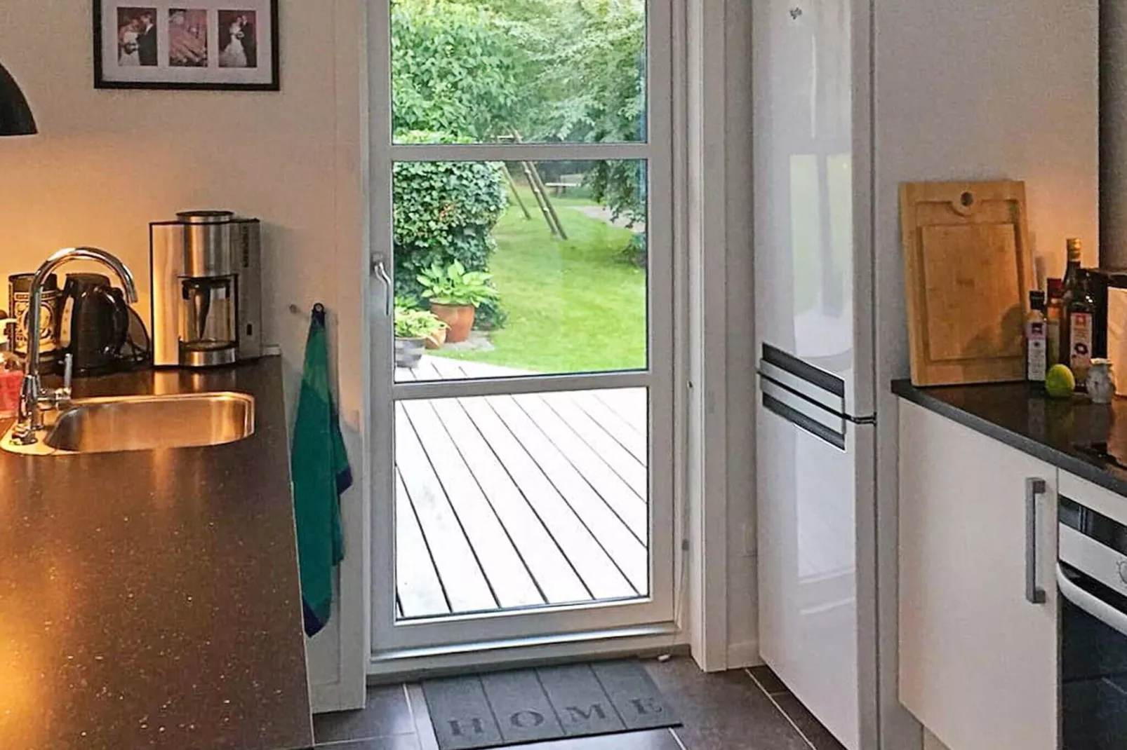 6 persoons vakantie huis in Thyholm-Binnen
