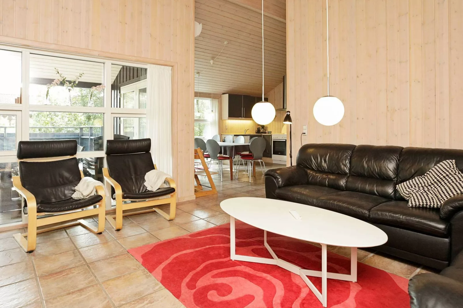 10 persoons vakantie huis in Ålbæk-Binnen