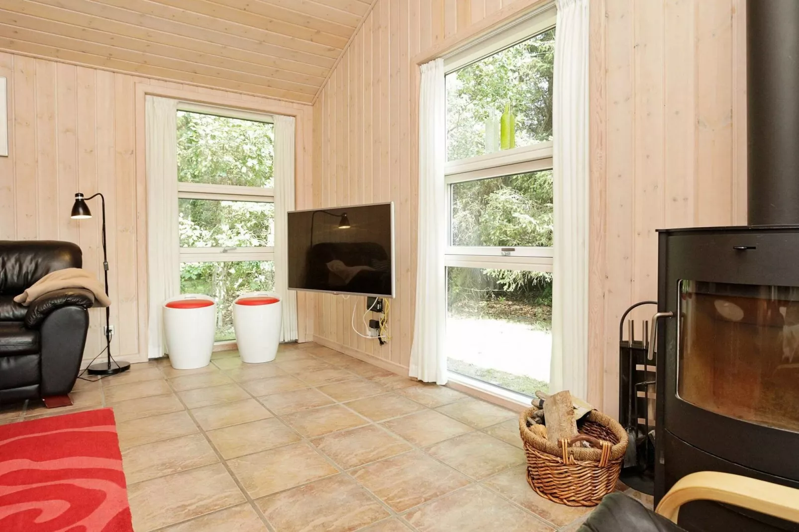10 persoons vakantie huis in Ålbæk-Binnen