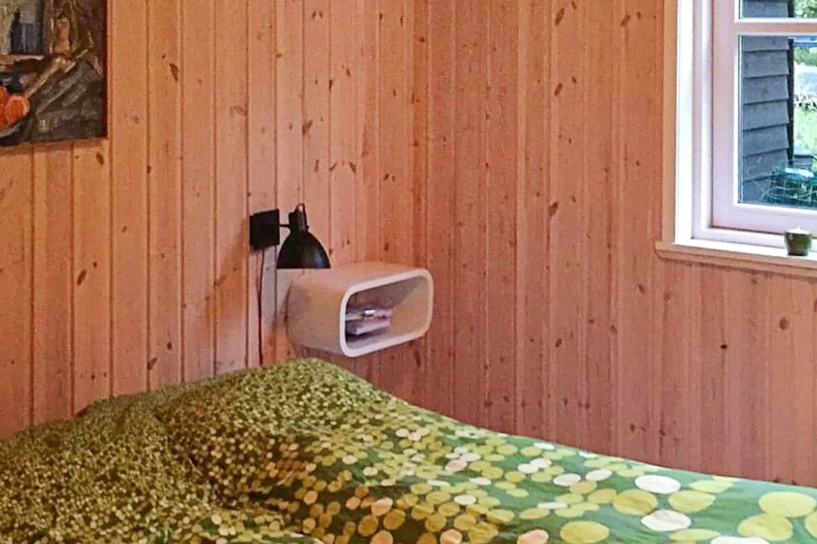 6 persoons vakantie huis in Thyholm-Binnen