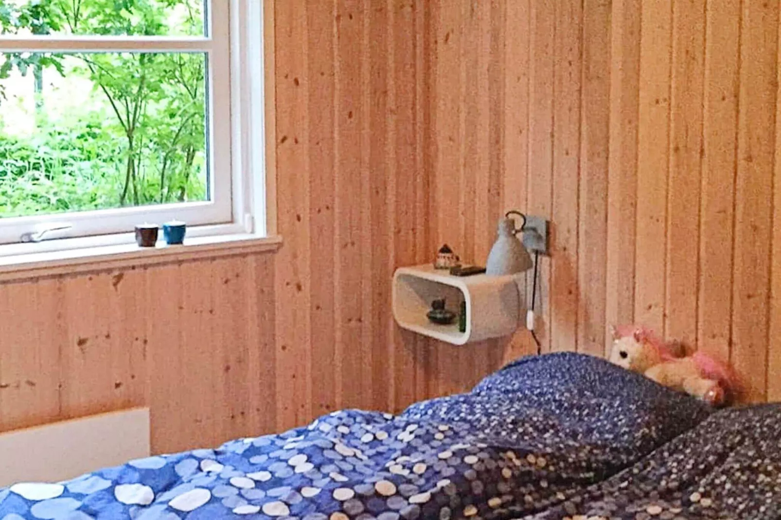 6 persoons vakantie huis in Thyholm-Binnen